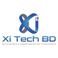 Xi Tech BD logo - Similar company to Aise Technologies Limited