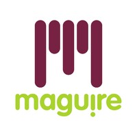 Maguire logo - Similar company to Carrascal&Co.