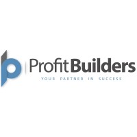 Profit Builders logo - Similar company to Software Pricing Partners