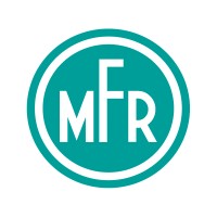 Machinefabriek Rotterdam B.V. logo - Similar company to De Vette