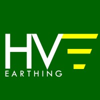 HV Earthing Pty Ltd logo - Similar company to Pulse Lightning Protection Ltd