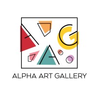 Alpha Art Gallery logo - Similar company to Alpha Gallery Inc