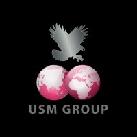 USM GROUP logo - Similar company to Айди - Технологии Управления