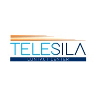 Telesila Contact Center logo - Similar company to Hellascall