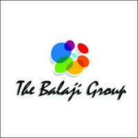 THE BALAJI GROUP logo - Similar company to Sponsilo