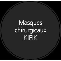 KIFIK MEDICAL logo - Similar company to Holowind