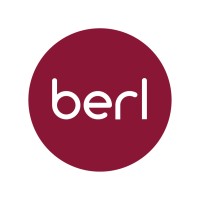 BERL logo - Similar company to Tārāmd