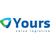 Yours Value Logistics logo - Similar company to Copaco