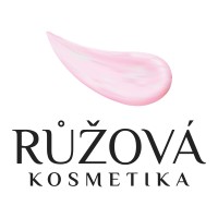 Růžová kosmetika logo - Similar company to Růžová Mašinka Z. Ú.
