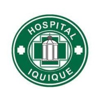Hospital Dr. Ernesto Torres Galdames