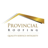 Provincial Industrial Roofing logo - Similar company to Menzies Metal Products