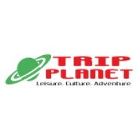 Trip Planet logo - Similar company to Thunderz.In
