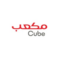 Cube Toys logo - Similar company to Hra Experience