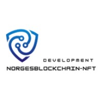 Norgesblockchain- NFT Norge logo - Similar company to Datakensei