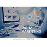 Digital Marketing logo - Similar company to Digitize Mojo