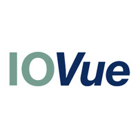 IOVue logo - Similar company to Cashmax Title & Loan