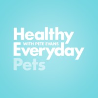 Healthy Everyday Pets logo - Similar company to Pip Eats & Treats