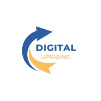 Digital Uprising Solutions logo - Similar company to Blink Co