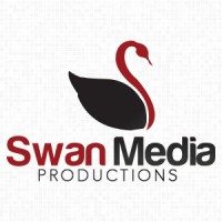 Swan Media Productions logo - Similar company to Swan Media