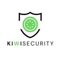 Kiwi Security logo - Similar company to Cps (Nz) Ltd