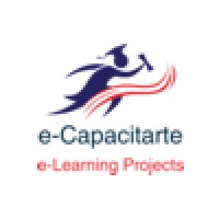 e-Capacitarte e-Learning Projects logo - Similar company to Capacita - Sistema E-Learning