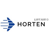 HORTEN Aircraft GmbH logo - Similar company to Rob Eris Design Studio
