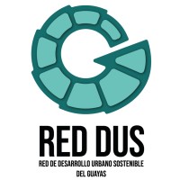 Guayas Sustainable Urban Development Network logo - Similar company to Red Agroforestal Para El Desarrollo Sostenible