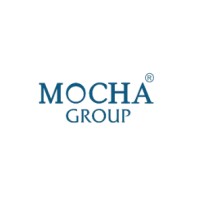 Mocha Group logo - Similar company to Pima Company Limited