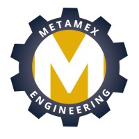 Metamex Engineering logo - Similar company to Ccsl (Clwyd Cad Services Ltd) - Uk Solidworks Reseller