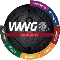 WWG World Wide Group logo - Similar company to Logwell