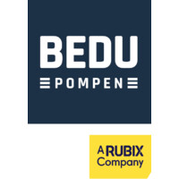 Bedu Pompen BV logo - Similar company to Telasoft