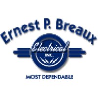 Ernest P. Breaux Electrical, Inc.