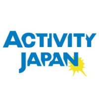 Activity Japan Co.,ltd. logo - Similar company to アソビュー（株）