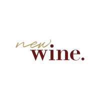 New Wine logo - Similar company to Virtvs