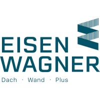 Eisen Wagner Dach & Wand logo - Similar company to Regiotronic Engineering & Services