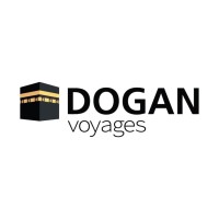 Dogan Voyages logo - Similar company to Lemweb