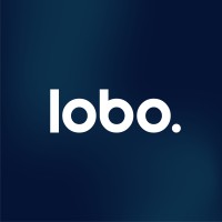 Lobo Creative logo - Similar company to Agitate Digital