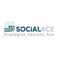 Social Ace Media & Marketing logo - Similar company to Accuspace