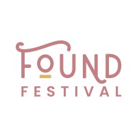 Found Festival logo - Similar company to Vision Norfolk