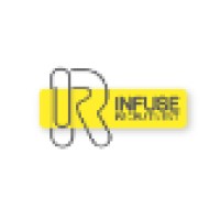 Infuse Recruitment logo - Similar company to Jordent Construction