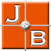 J&B Commercial Construction of Ohio logo - Similar company to Dev Partners