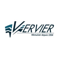 VERVIER Menuiseries logo - Similar company to 13Menuiserie
