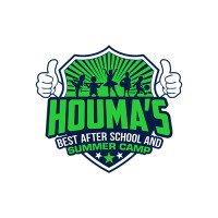Houma's Best After School and Summer Camp logo - Similar company to Premier Martial Arts - Lawrence
