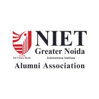 NIET Alumni Association logo - Similar company to Niet