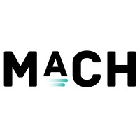 MACH Dynamics logo - Similar company to Racing Forces