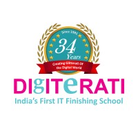 Digiterati logo - Similar company to Digiterapia