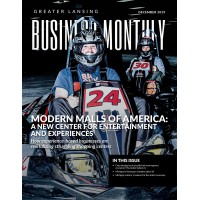 Greater Lansing Business Monthly