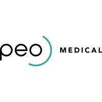 PEO Medical logo - Similar company to Acv.External