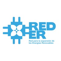 RedER Energías Renovables logo - Similar company to Fundación Leer