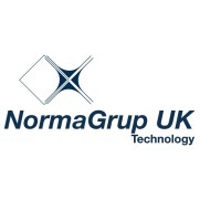 NormaGrup UK Limited logo - Similar company to J.O Electrical Design & Installation Ltd